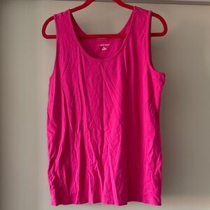 Lands' End Tank Top